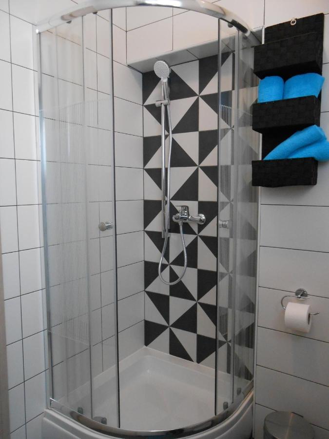 Apartments With A Parking Space Okrug Gornji, Ciovo - 13859 تروغير المظهر الخارجي الصورة